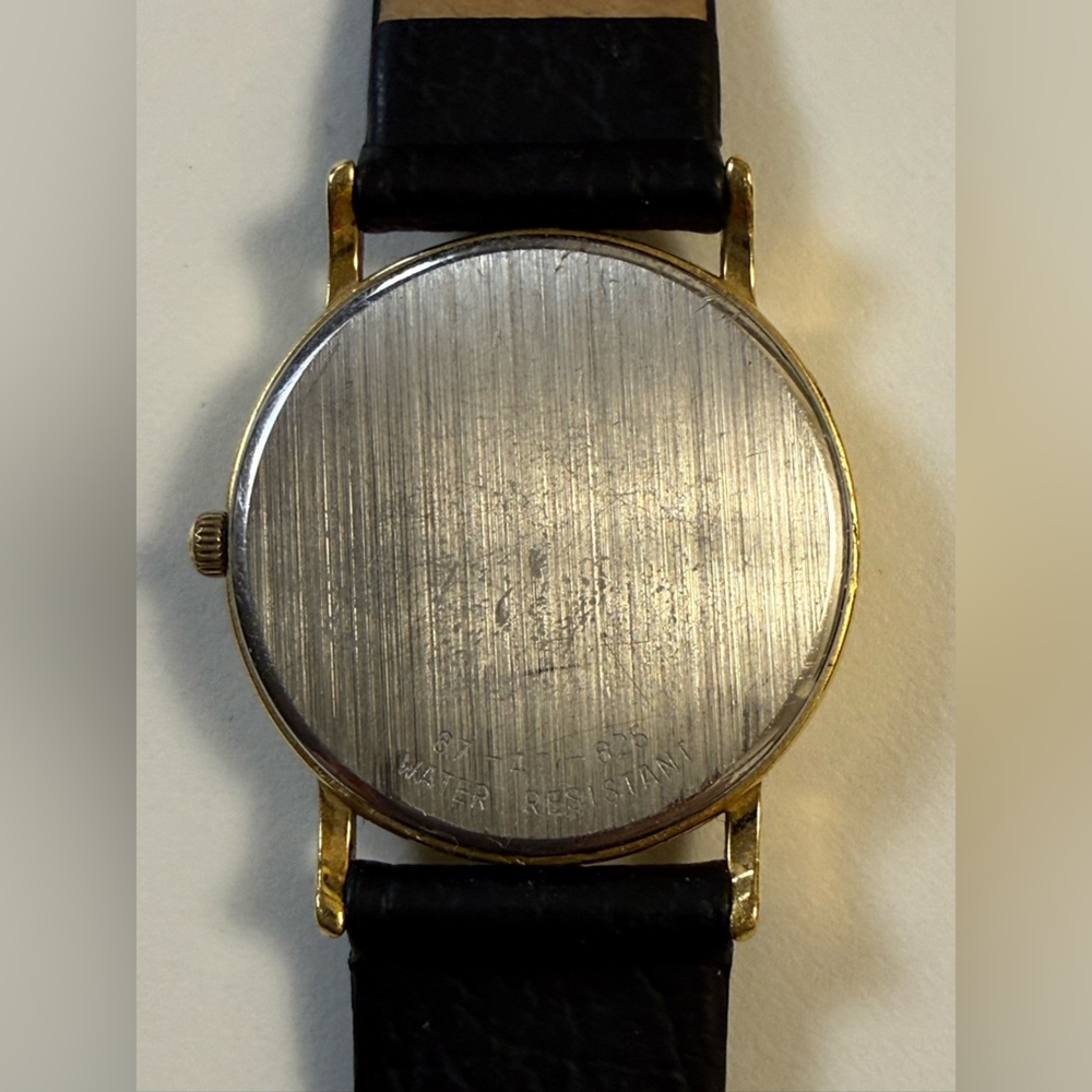 Movado Ladies Watch - Picture 2 of 10